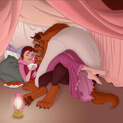 Beast & Belle