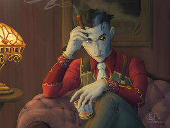 Silco - Late Night Drink