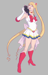 Sailor Moon